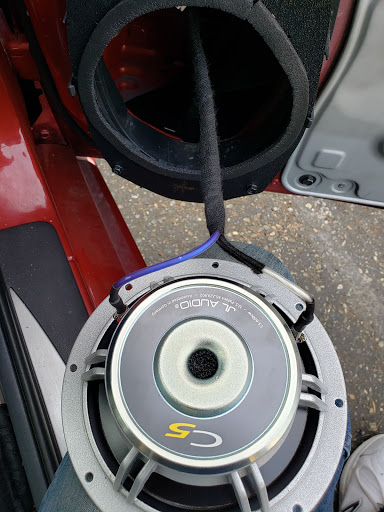 Car Stereo Store «Car Toys», reviews and photos, 3328 Pacific Ave SE, Olympia, WA 98501, USA