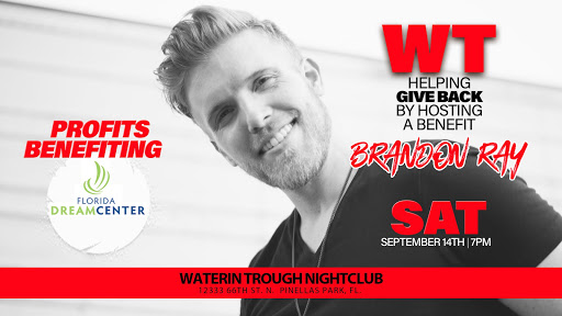 Night Club «Waterin Trough», reviews and photos, 12333 66th St N, Largo, FL 33773, USA