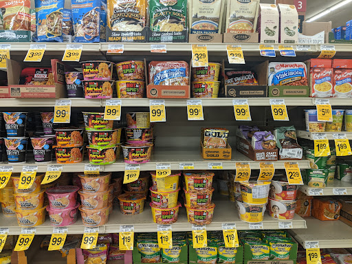 Grocery Store «Safeway», reviews and photos, 220 S Elizabeth St, Elizabeth, CO 80107, USA