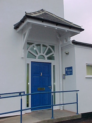 Abortion clinics York