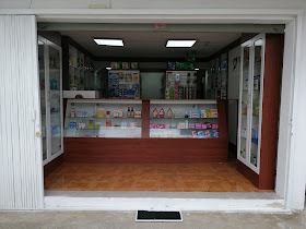 FARMACIA SAN JOAQUÍN