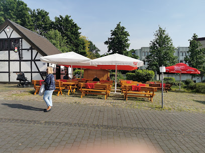 Wiener Gasthaus - Wertgasse 36-38, 45468 Mülheim an der Ruhr, Germany