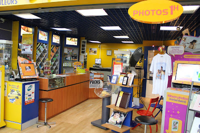 Photo Express à La