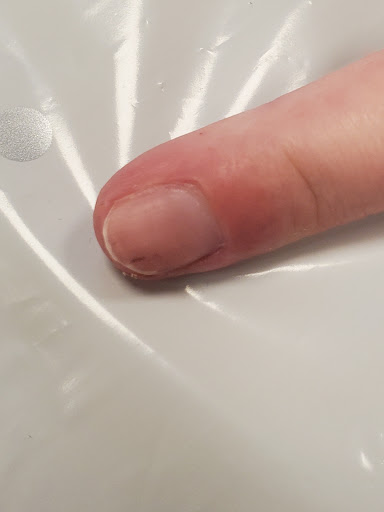 Day Spa «Polished Salon, Spa & Wellness», reviews and photos, 1200 Market St #220, Lemoyne, PA 17043, USA