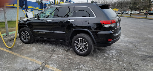 Car Wash «Jax Kar Wash», reviews and photos, 2728 S Rochester Rd, Rochester Hills, MI 48307, USA