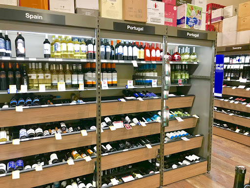 Wine Store «Total Wine & More», reviews and photos, 100 Independence Way, Danvers, MA 01923, USA
