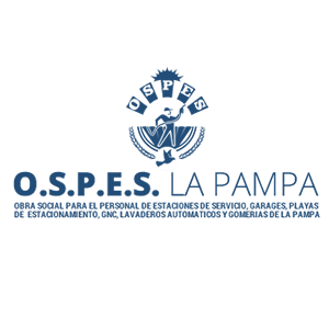 O.S.P.E.S. La Pampa