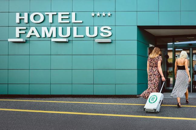 Hotel Famulus
