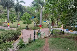 Rajendra Park Chowk image