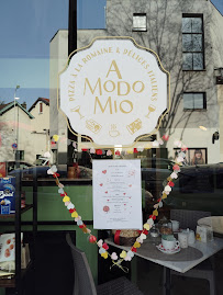 Les plus récentes photos du Restaurant italien A Modo Mio à Lyon - n°2