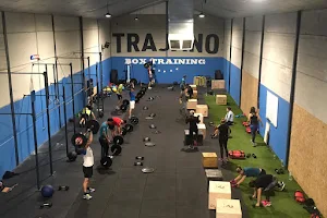 CrossFit Trajano image