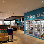 Photo n°3 de l'avis de Petra.� fait le 12/09/2018 à 14:36 sur le  Kempe´s Autohof Ansbach à Ansbach