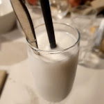 Photo n°3 de l'avis de pasquale.r fait le 22/10/2021 à 20:42 sur le  Trattoria da Carlino à Marina di Pietrasanta