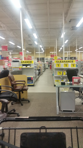 Office Supply Store «Office Depot», reviews and photos, 704 Boll Weevil Cir, Enterprise, AL 36330, USA