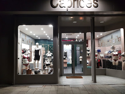 Caprices à Voiron