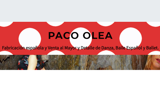 Paco Olea