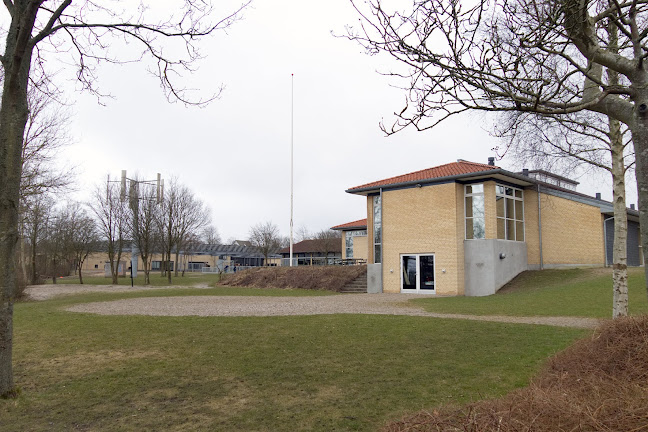 Dybbøl-Skolen - Sønderborg