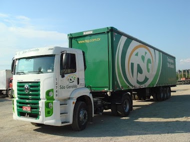 Transportes São Geraldo