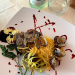 Photo n°6 de l'avis de Anna.a fait le 19/01/2020 à 19:14 sur le  La Barcaccina Ristorante à Vada