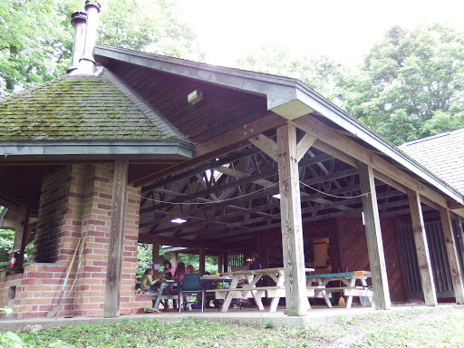 Girl Scouts of NYPENN Pathways Camp Comstock