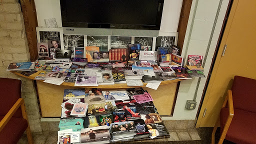 Performing Arts Theater «The Southern Theater», reviews and photos, 1420 S Washington Ave, Minneapolis, MN 55454, USA