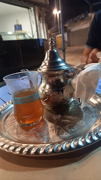 Plats et boissons du Restaurant Casablanca à Agde - n°16