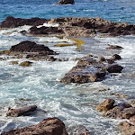 Photo n°11 de l'avis de Raymond.a fait le 24/03/2021 à 20:02 sur le  Restaurant café Oasi à Nebida