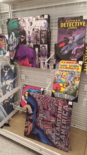 Clothing Store «Ross Dress for Less», reviews and photos, 2525 NE 10th Ct, Homestead, FL 33033, USA