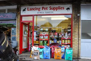 Lancing Pet Supplies image