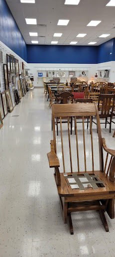 Thrift Store «St Vincent De Paul Society», reviews and photos