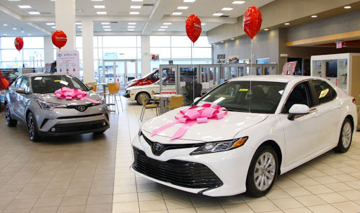 Used Car Dealer «Price Toyota», reviews and photos, 168 N Dupont Hwy, New Castle, DE 19720, USA