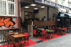 Balkon Cafe & Kahvaltı image