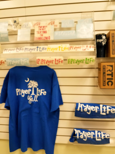 Book Store «Pauline Books Media», reviews and photos, 243 King St, Charleston, SC 29401, USA