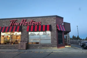 Tim Hortons image