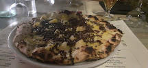 Pizza du Restaurant italien La Spezia à Vagney - n°10
