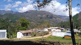Colpa - Chalamarca - Chota