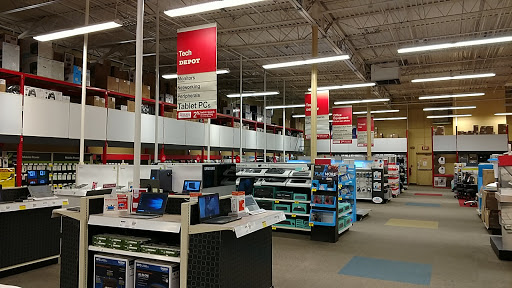 Office Supply Store «Office Depot», reviews and photos, 101 Verdae Blvd #1000, Greenville, SC 29607, USA