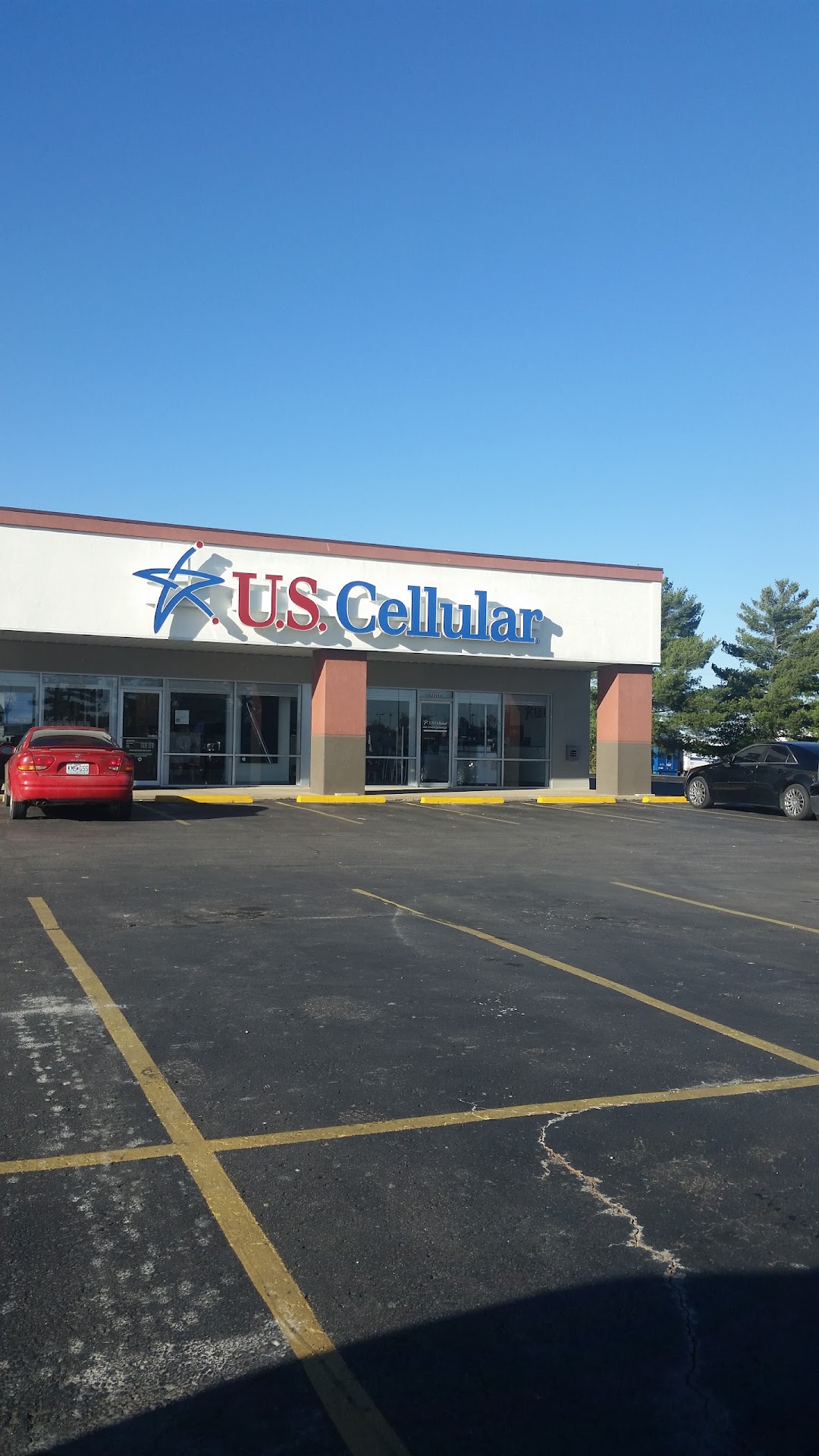 UScellular
