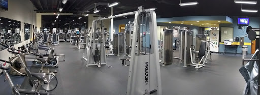 Gym «SamFit», reviews and photos, 35 Mullins Dr #3, Lebanon, OR 97355, USA