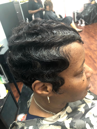 Beauty Salon «Hair Love Salon», reviews and photos, 9006 Liberty Rd #5, Randallstown, MD 21133, USA