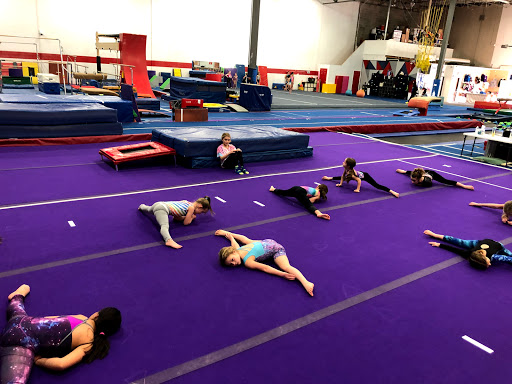 Gymnastics Center «Dana Mannix Gymnastics», reviews and photos, 9325 Uptown Dr #1000, Indianapolis, IN 46256, USA