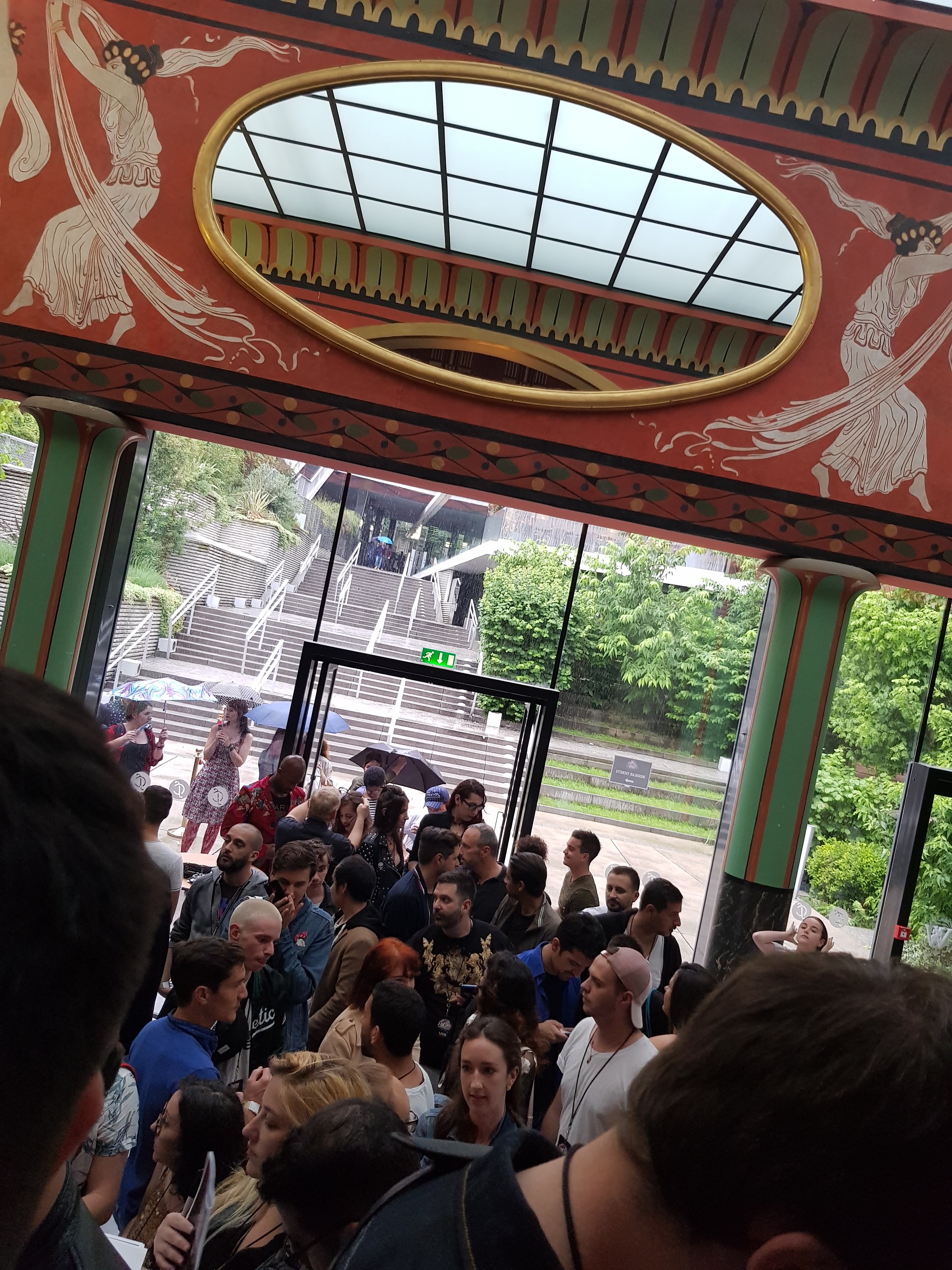 Photo n° 1 de l'avis de Cécile.r fait le 02/08/2018 à 15:25