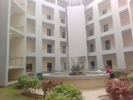 Postgraduate Hostel, Wada, Zaria, Nigeria, Hotel, state Katsina