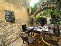 Atmosphère du Restaurant italien La Taverne d'Antan à Eze - n°2