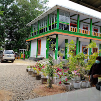 Foto SMP  IT Ulul Albab, Kabupaten Purworejo