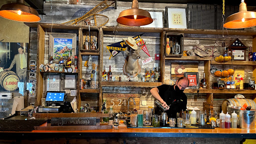 Stranahan's Whiskey Distillery & Cocktail Bar
