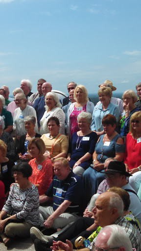 Wedding Venue «Capital City Club - Montgomery», reviews and photos, 201 Monroe St #2100, Montgomery, AL 36104, USA