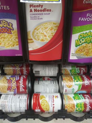 Grocery Store «Giant Food Stores», reviews and photos, 500 Progress Ave, Pottsville, PA 17901, USA