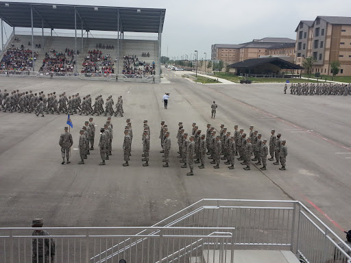 Community Center «Skylark Community Center», reviews and photos, 1560 Luke Blvd, Lackland AFB, TX 78236, USA