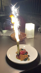 Photo n°84 de La Cuisine de la Fontaignotte à Semur-en-Auxois ()